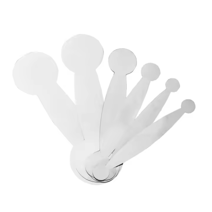 Juego De Herramientas Para Reparación De Instrumentos De Viento Clarinete Flauta Saxofón Nivelador De Pads Ajuste De Instrumentos Musicales - 1