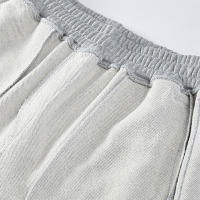 Shorts De Verano Para Hombre Casual Running Deporte Pantalones Cortos Sólidos Con Cordón Estilo Regular Secado Rápido Para Gimnasio - details 9