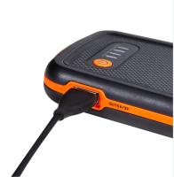 Osram Battery Start 200 OBSL200 Arrancador de Litio 6.000 mAh Para Vehículos con Motor de Gasolina hasta 3l - details 5