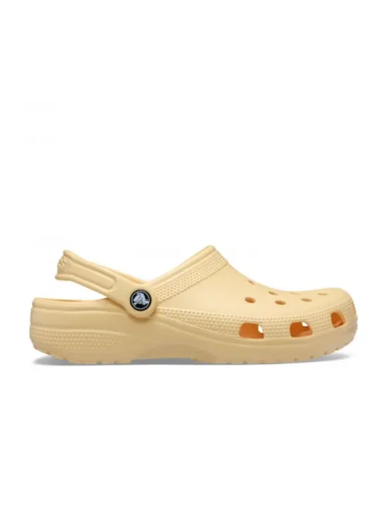 Zueco Crocs U Classic 78Z Naranja - 1