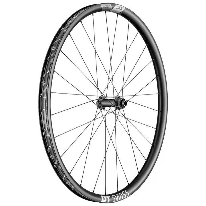 Dt Swiss Rueda Delantera De Mtb Exc 1501 Spline 30 29´´ Cl Disc - 1