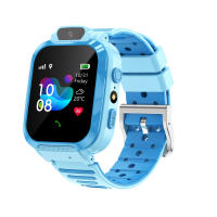 Reloj Inteligente para Niños con Rastreador GPS y Videollamada SMS Reloj Teléfono para Niños de 5 a 12 Años, 12/24 Horas Llamada SOS Chat de Voz Despertador Cámara Podómetro Modo Deportivo Rastreador de Reloj GPS - details 11