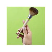 ECOTOOLS Brocha de Maquillaje para Polvo Ecológica – Aplicación Suave y Natural - details 0