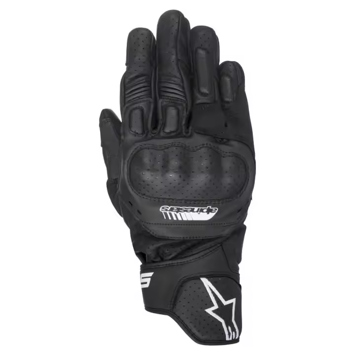 Alpinestars Guantes Sp 5 Negro Unisex Adulto - 1
