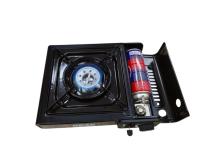 Cartuchos de Gas Butano 227g para Hornillos y Quemadores - 100% Butano, Compatibles con Cocinas Portátiles, Sopletes y Más - Cartucho Desechable con Válvula de Seguridad calidad de confianza surtido de cantidad 4botellas 8 botellas o 12 botellas. - details 0
