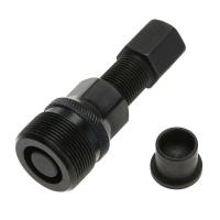 1Pc Herramienta De Reparación De Bicicleta Extractor De Engranaje De Bicicleta MTB De Acero Carbono Herramienta Multifuncional Para Ciclismo - details 0