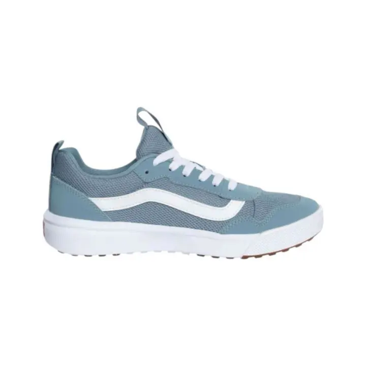 Zapatillas Vans Range Exp para hombre en color azul - 1