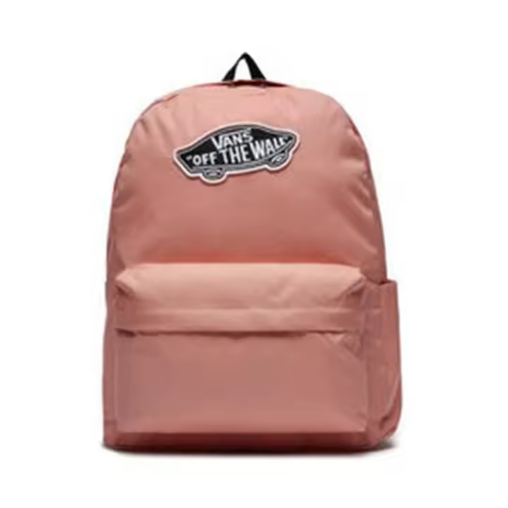 Vans MOCHILA ROSA Deportiva VN000H4YD471 - 1