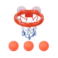 Juguetes De Baño Para Bebés Niño Juego De Agua Mini Canasta De Basquetbol En La Bañera Set De Juguete De Agua Para Niños Menores De 6 Años Material Plástico PC - details 5