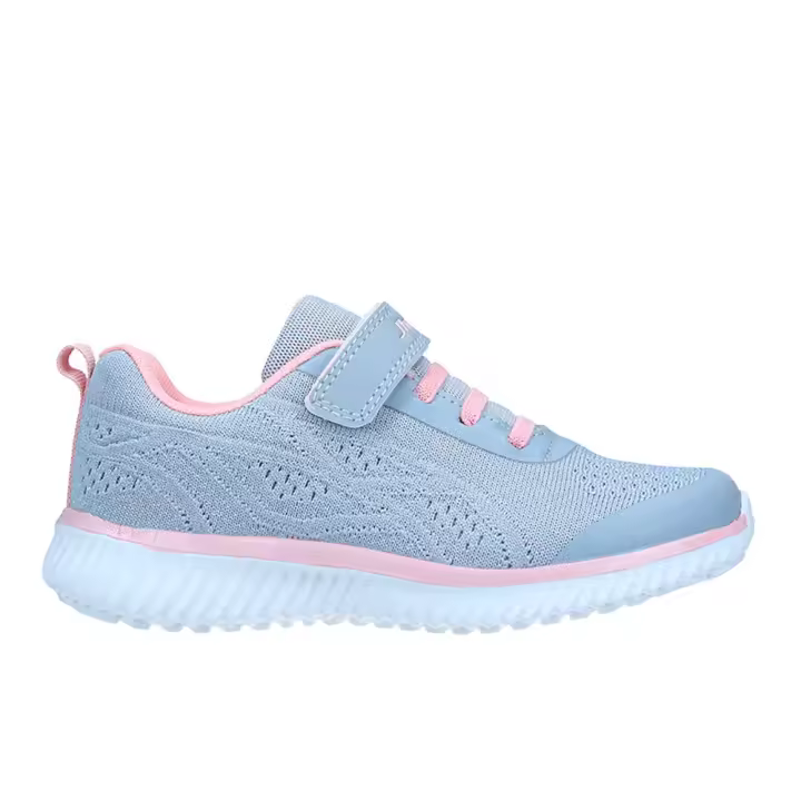 ZAPATILLAS SIN CORDONES NIÑA J'HAYBER CHIPAL GRISES-30 EUR - 1