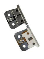 Cortauñas Profesionales Para Hombres Andis Outline Con Cuchillas De Cermet Accesorios De Pelacabelo Interchangeables Para Herramienta De Peluquería - details 3
