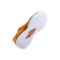 Zapatillas de pádel Joma Spin Men 2508 Naranja Clay - details 2