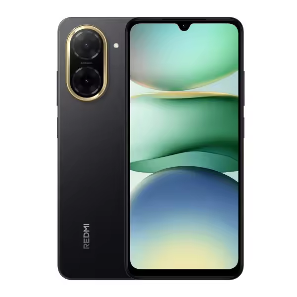 Xiaomi redmi A5 4+128GB DS 4G midnight black OEM - 1