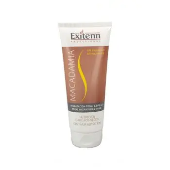 Mascarilla pelo macadamia exitenn sin enjuague 200ml - 1