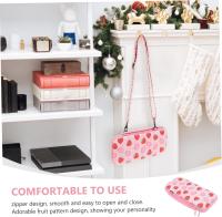 1 Caja de almacenamiento Accesorios de la consula de juegos - details 2