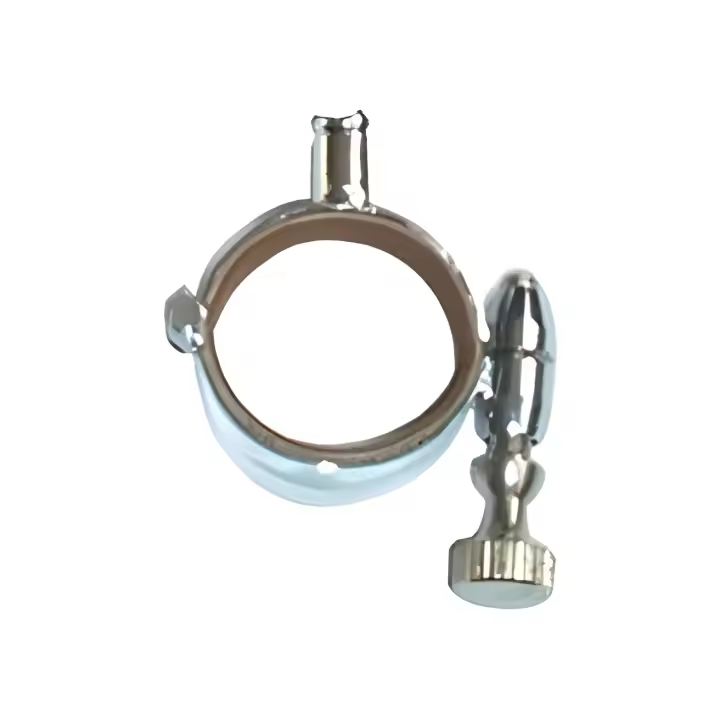 Argolla txistu, Ø 23 mm - 1
