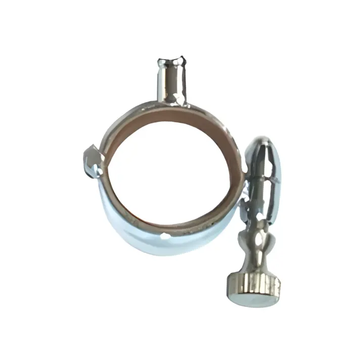 Argolla txistu, Ø 23 mm - 1
