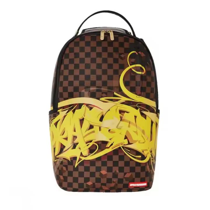 Sprayground Mochila Sprayground "SIP Wildstyle" - 1