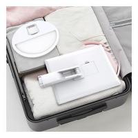 Espejo de Maquillaje LED Tríptico Wdruz Con Aumento Blanco - details 3