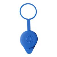 Tapa De Botella De Agua Para Ford Modelo 12-18 Focus Tapón De Rociador De Lavado De Parabrisas Material Plástico Accesorio Exterior Para Coche - details 3