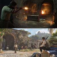 Mafia The Old Country PS5 - PlayStation - details 3