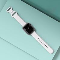 Promax Smartwatch Compatible con Android e iOS Pantalla 2,1