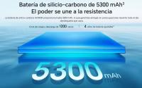 Teléfono - HONOR 400 5G Smartphone, 8GB+256GB | 8GB+512GB Versión Europea Móviles, Sistema de Cámara Al Ultra Claro de 200MP, De Imagen a Vídeo con IA, Foto en Movimiento HD,Batería de Silicio-Carbono de 5300 mAh - details 24