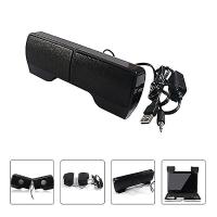 Par de altavoces USB para ordenador - details 1