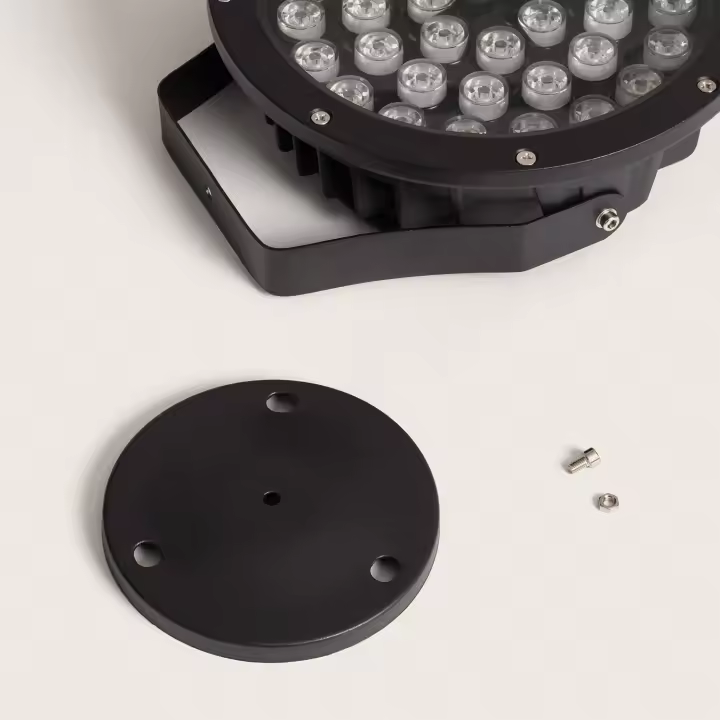 Ledkia Foco Exterior LED 36W IP67 Colmar 3000K Blanco Cálido - 1