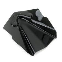 Parabrisas De Motocicleta De Plástico ABS Para Yamaha MT125 2015-2019 Accesorio De Motocicleta De Alta Calidad Resistente Al Viento - details 7