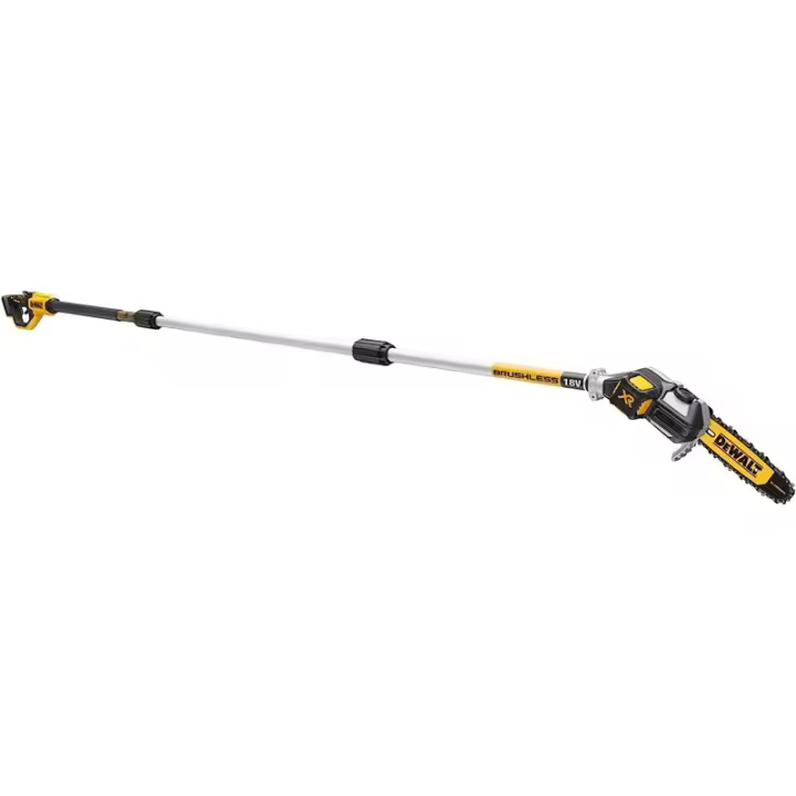 DEWALT DCMPS567N-XJ Podadora de Pértiga XR 18V - 1