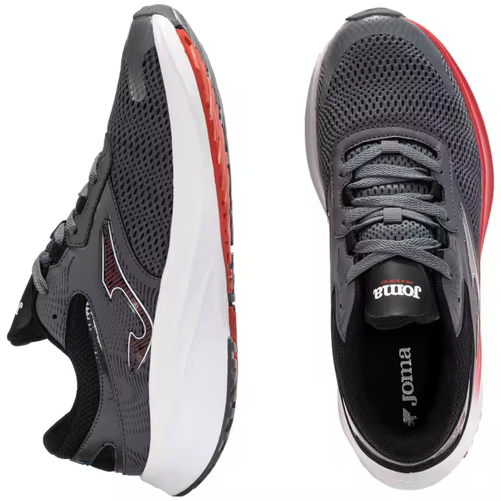 Zapatillas Joma modelo Active Men 2512 Gris en color Gris - 1