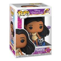 Funko Pop Disney Pocahontas 1017 - details 2