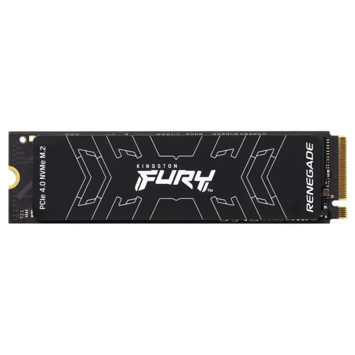 Kingston Technology FURY Renegade SSD 1TB Pcie 4.0 Nvme M.2 - Alto Rendimiento Gaming, Difusor Térmico - 1