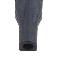 Soporte De Paraguas Para Tienda De Camping Accesorio Exterior Plástico Negro Componentes De Soporte Para Tienda - details 5