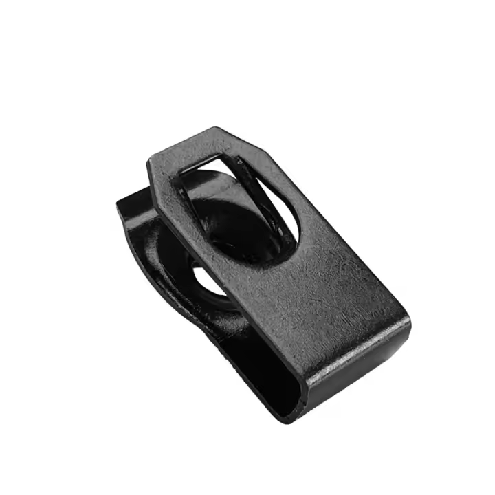 Juego De 10 Piezas De Tornillos Autoperforantes M6 Para Coche Clavos De Cuerpo De Vehículo Tornillo De Enganche Universal Para Motor Cubierta Anti-salpicaduras Guardia De Protección Herramientas De Fijación De Chasis De Coche - 1