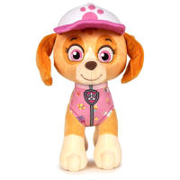 Paw Patrol Peluche Skye ,chase,mashall,rubble,Patrulla Canina 30cm,para rey,regalo,cumpleano,colecion-play by play - details 3
