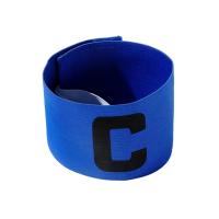 Armband De Capitán De Fútbol Para Niños Y Adultos Bandas De Líder Para Competición Y Entrenamiento De Fútbol Regalo Ideal - details 5