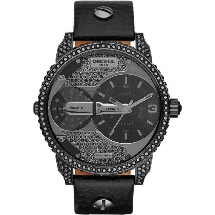Reloj de Hombre Diesel DZ7328 - Elegancia y Funcionalidad para el Día a Día