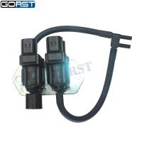 Válvula De Control De Embrague Freewheel 8657A031 Para Mitsubishi Pajero Montero L200 MB937731 MB620532 Material Plástico Y Metal - details 0
