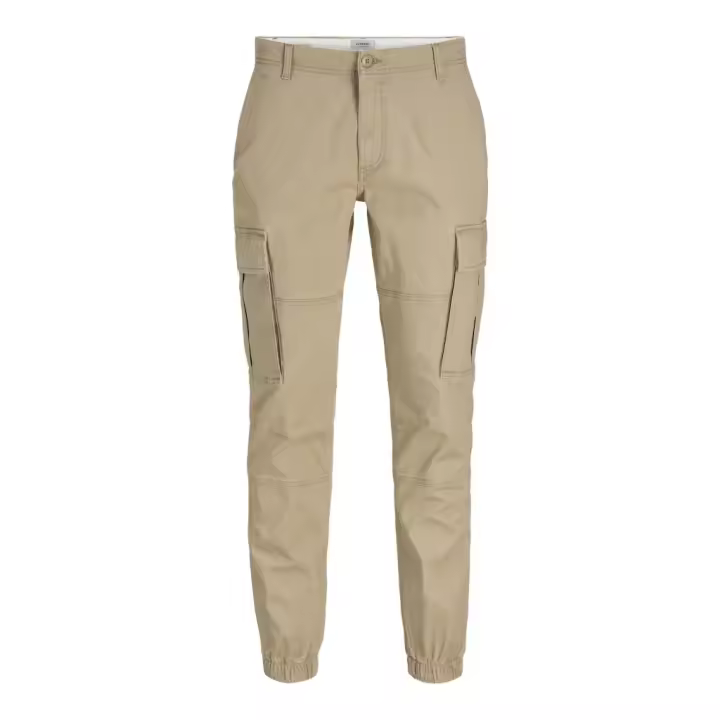 Jj rebel men's pants jrebmichael slim show noos - 1