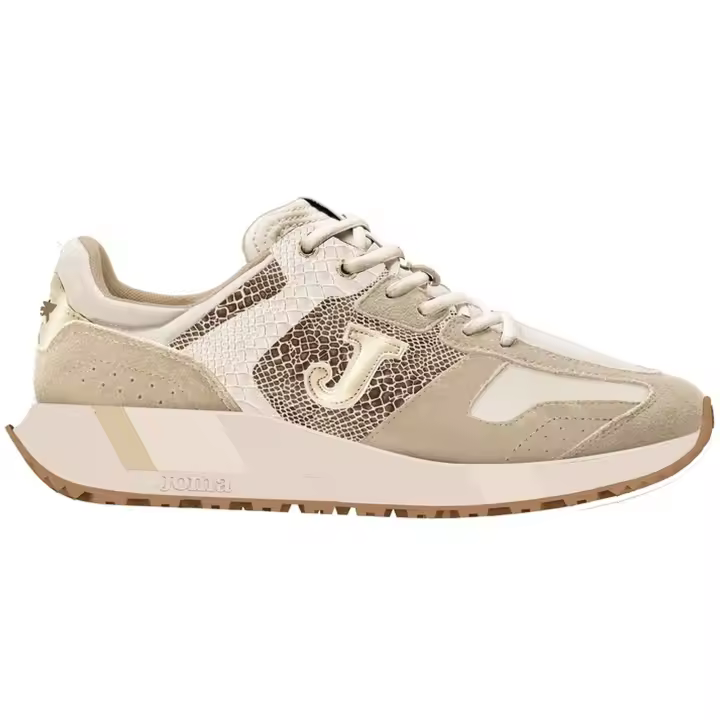 Zapatillas-Otros marca Joma modelo C1986Lw2225 para junior en color beig - 1