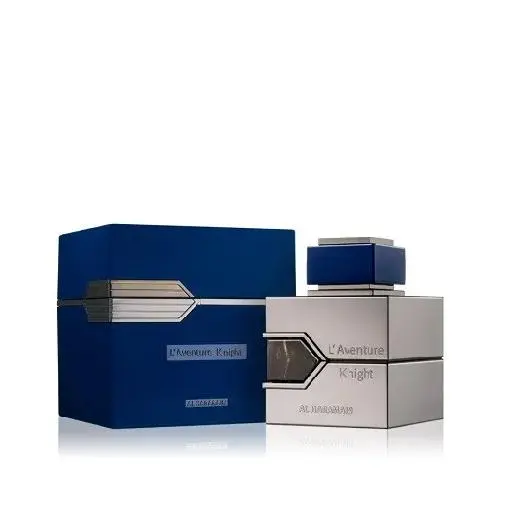 Al Haramain Aventure Knight Eau de Parfum (100 ml) - 1