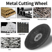 8Pcs/Set Rueda De Molienda 75mm 3 Pulgadas Para Corte De Metal Madera PVC Herramienta De Molienda Mini Corte Discos De Metal - details 7