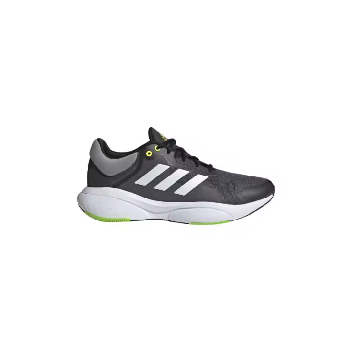 Zapatillas Running Hombre Adidas Response Gris-GV9531 Adidas - 1