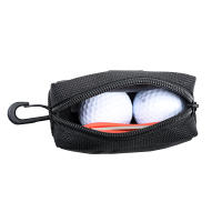 Bolsa De Bolas De Golf Impermeable Con Clip Portador De Tacos De Golf Bolsa De Camiseta Ligera Accesorios De Golf - details 3
