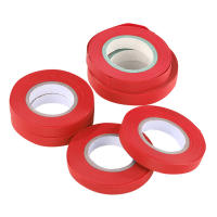 Máquina De Atado Manual Con 6 Roll De Cintas +1 Caja De Estornudos Herramienta De Atado Para Plántulas De Uva Y Pepinos Metal Bypass - details 11