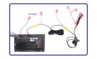 Junsun Android 13 Radio Para VW Volkswagen Tiguan 1 NF 2006 2007 2008 2009 2010 2011 2012 2013 2014 2015 2016 DSP Navegación GPS Reproductor Multimedia 2 DIN Inalámbrico CarPlay Android Auto Radio - details 27