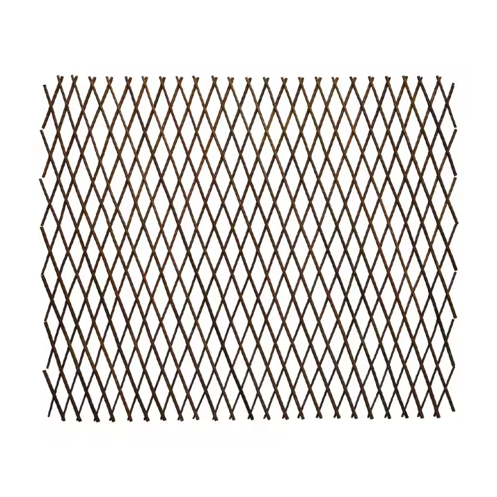Valla Extensible PLUSHOME de Hojas Artificiales - Protección Solar - 1