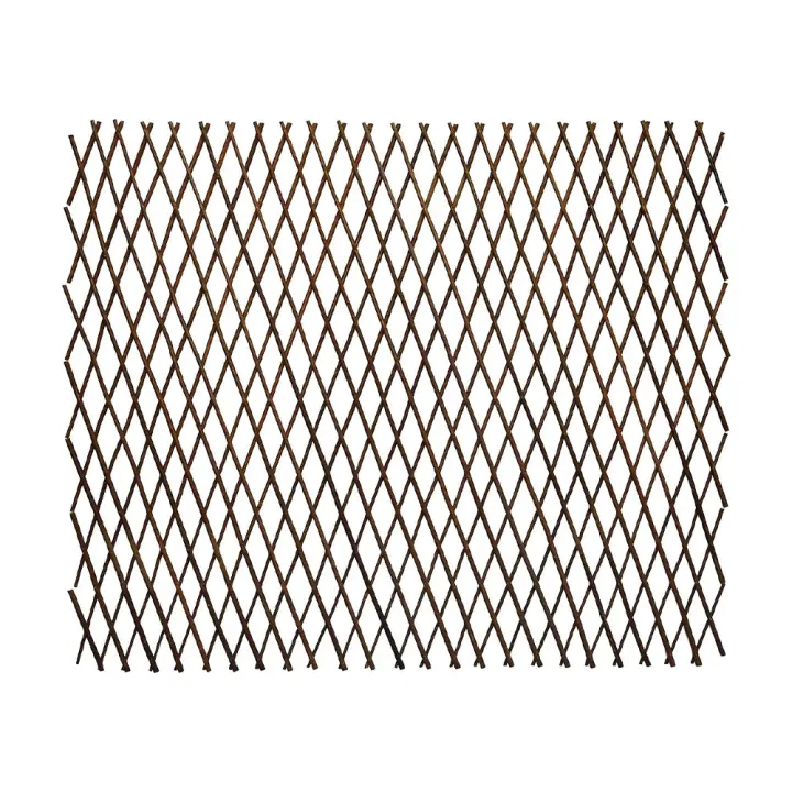 Valla Extensible PLUSHOME de Hojas Artificiales - Protección Solar - 1
